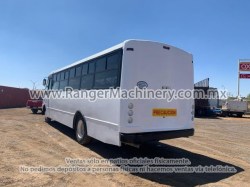 CAMION DE PASAJEROS INTERNATIONAL 2006 SERIE 2005 FOTO 2